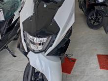 Suzuki Avenis 125 2026 Motorbike