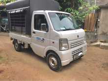 Suzuki Buddy 2013 Lorry