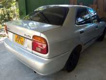 Suzuki Baleno 1999 Car