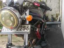 Suzuki Bandit 2007 Motorbike
