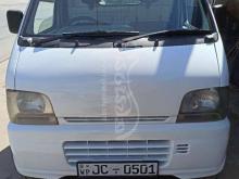 Suzuki Buddy 1999 Lorry