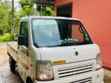 Suzuki Every 2003 Lorry