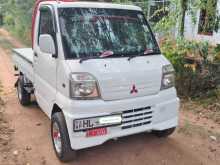 Suzuki Buddy 2003 Lorry