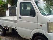 Suzuki Buddy 2004 Lorry