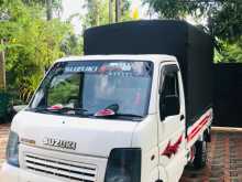 Suzuki Buddy 2006 Lorry