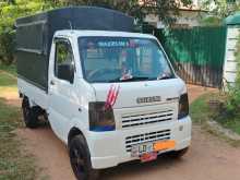 Suzuki Buddy 2007 Lorry