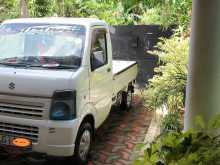Suzuki Buddy 2010 Lorry