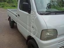 Suzuki Buddy 1999 Lorry