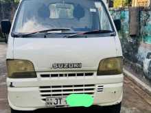 Suzuki Buddy 2000 Lorry