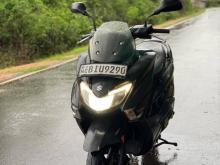 Suzuki Burgman 2020 Motorbike