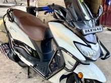 Suzuki Burgman 2026 Motorbike