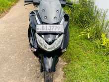 Suzuki Suzuki Burgman 2019 Motorbike