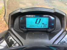 Suzuki Burgman 2019 Motorbike
