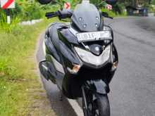 Suzuki Burgman 2019 Motorbike