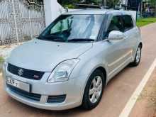 Suzuki Swift 2007 Car