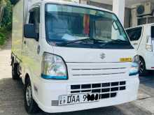 Suzuki Carry 2014 Lorry