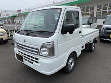 Suzuki Carry Truck KC 2025 Lorry