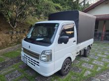 Suzuki Carry Truck 2024 Lorry