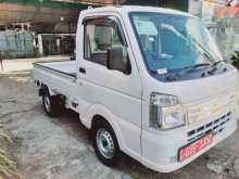 Suzuki Carry 2022 Lorry