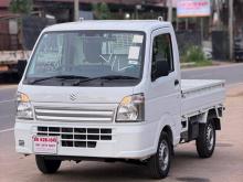 Suzuki Carry 2022 Lorry