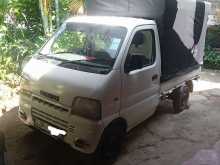 Suzuki Carry 2001 Lorry