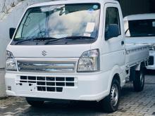 Suzuki Carry Truck 2022 Lorry