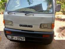Suzuki Carry 1998 Lorry
