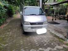 Suzuki Carry 2002 Van