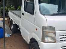 Suzuki Suzuki Carry 2004 Lorry