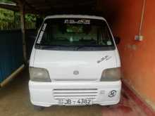 Suzuki Carry 2004 Lorry