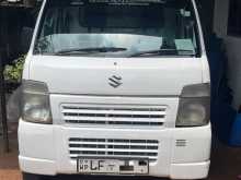 Suzuki Carry Japan Batta 2004 Lorry