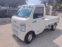 Suzuki Carry 2006 Lorry