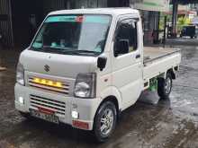 Suzuki Carry PW2013 2011 Lorry