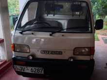 Suzuki Carry 1998 Lorry