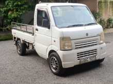 Suzuki Carry 2012 Lorry