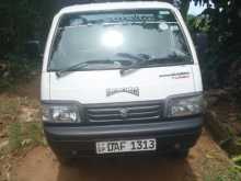 Suzuki Carry 2016 Lorry