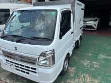 Suzuki Freezer Truck 2022 Lorry