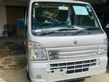 Suzuki Carry 2023 Lorry