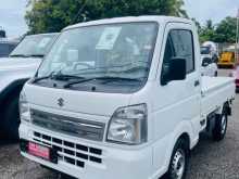 Suzuki Carry Truck 2023 Lorry