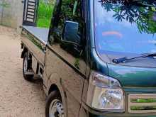 Suzuki Carry 2023 Lorry