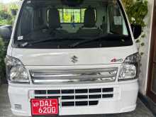 Suzuki Carry 2024 Lorry