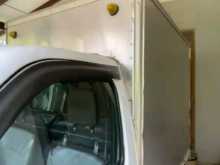 Suzuki Carry Body 2026 Motorbike