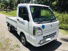 Suzuki Carry 2015 Lorry