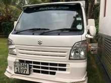 Suzuki Carry 2015 Lorry