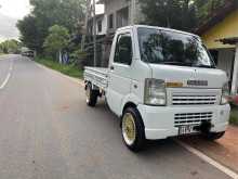 Suzuki Carry 2009 Lorry