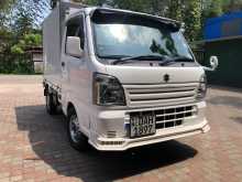 Suzuki Carry 2015 Lorry