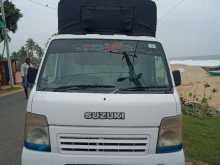 Suzuki Carry 2013 Lorry