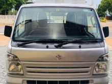 Suzuki Carry 2016 Lorry