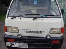 Suzuki Carry 1998 Lorry