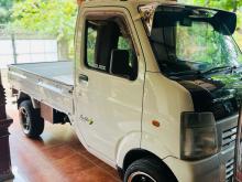 Suzuki Carry DA63 2007 Lorry